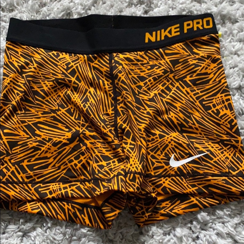Nike Pros